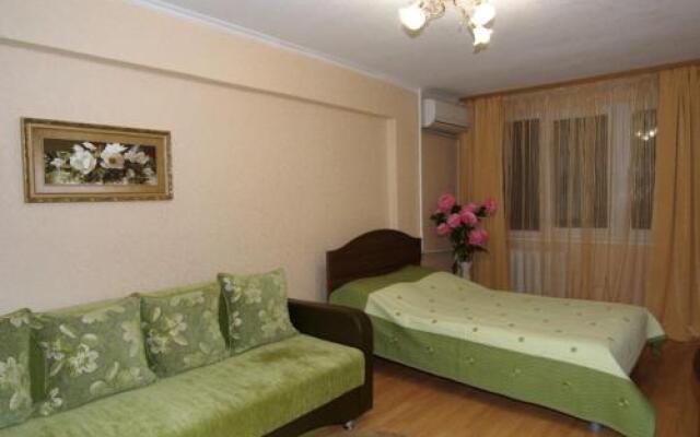 Real Home Apartments in Kiev Center