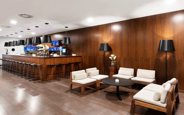 Eurostars Mar de Vigo