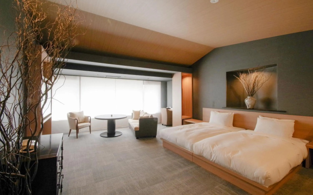 Tokiwa Hotel