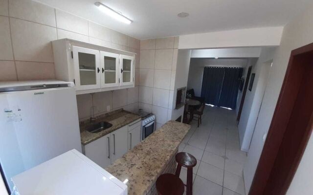 Residencial las dunas