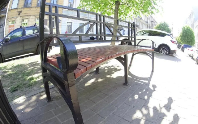 Zavtra V Piter Guest House