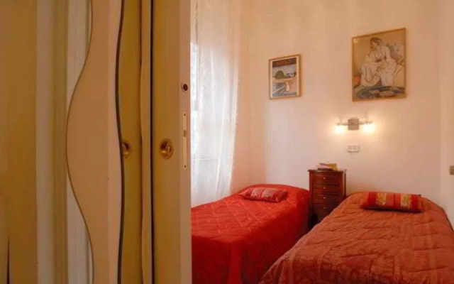 Appartamenti Saliceti 3000