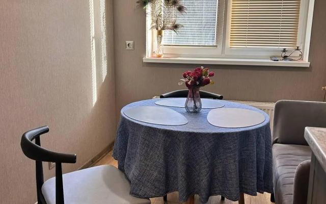 Апартаменты Атмосфера на Михаила Светлова