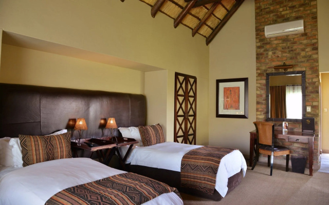Kloofzicht Lodge & Spa