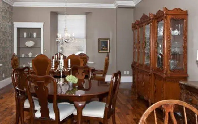 Clyde Hall Bed and Breakfast