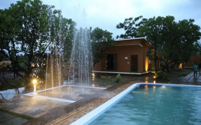 1873 Equestrian Lifestyle Resort