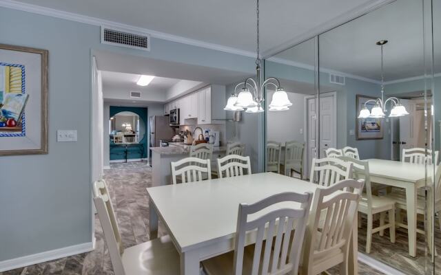 Ocean 1806 - 3 Br Condo