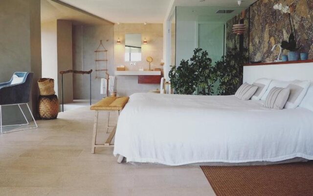 Sa Pedrissa Agroturismo – Adults Only