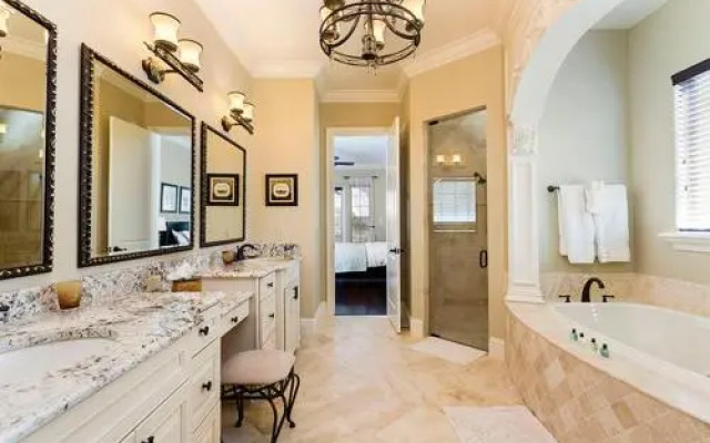 Villa W135 Palmilla Ct, Reunion Resort 6 Bedroom Villa