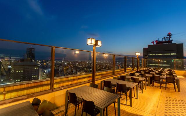 ANA Crowne Plaza Hiroshima by IHG