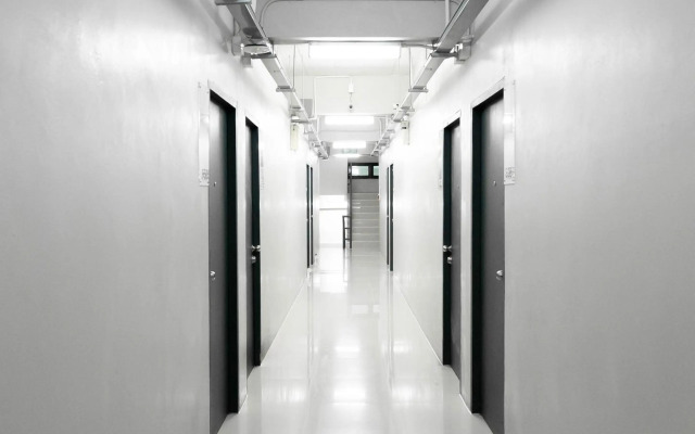 Annex Lumpini Bangkok