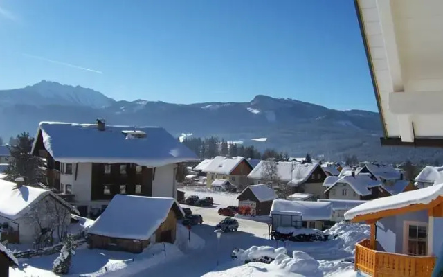 Landhaus Jasmin