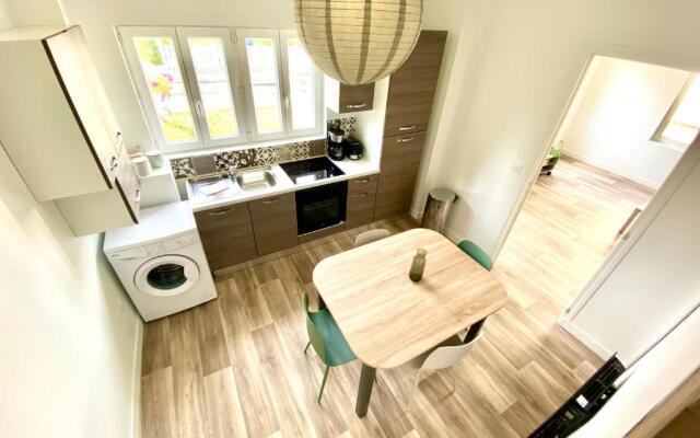 Comme chez soi - Deplacement Pro