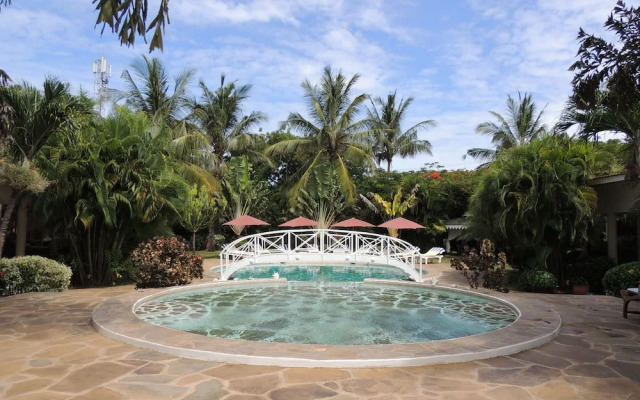Hotel Villa Malindi
