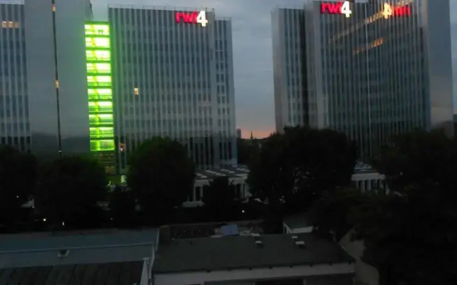 Studio Gladbacherstr. Düsseldorf