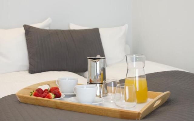 Kraków Apartments - Solna Studio