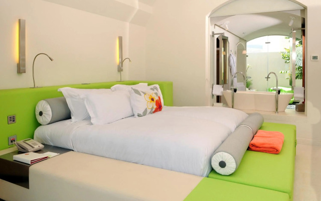 SO/ Sofitel Mauritius