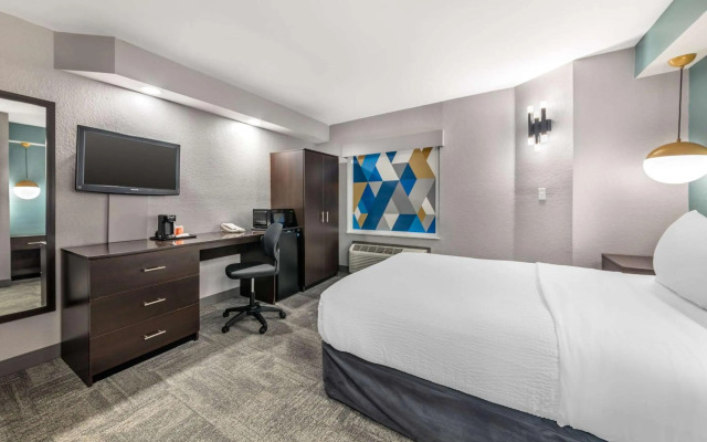 Sleep Inn Miami International Airport