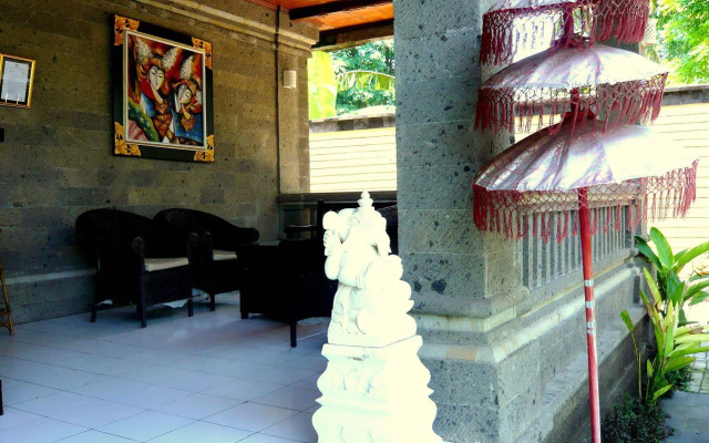 Villa Happy