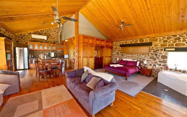 Everview Luxury Retreat