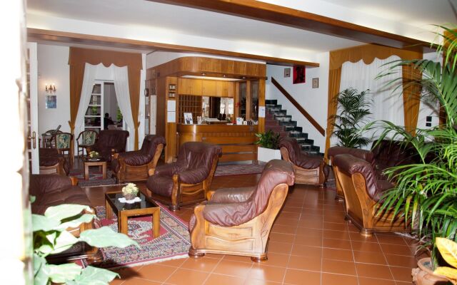 Resort Miramonti