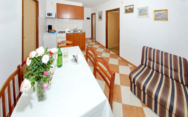 Apartmani Cvilužec