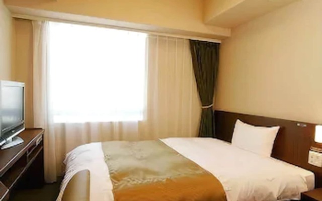 Dormy Inn Kumamoto Natural Hot Spring Hotel