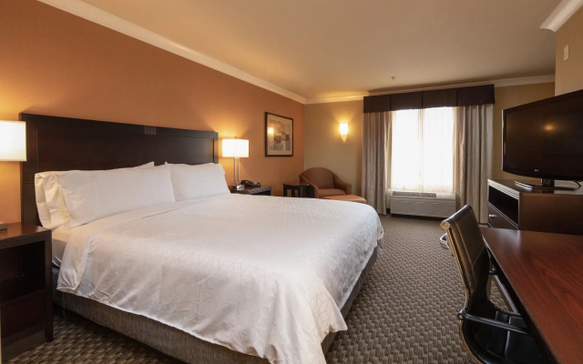 Holiday Inn Express Castro Valley - I-580 by IHG