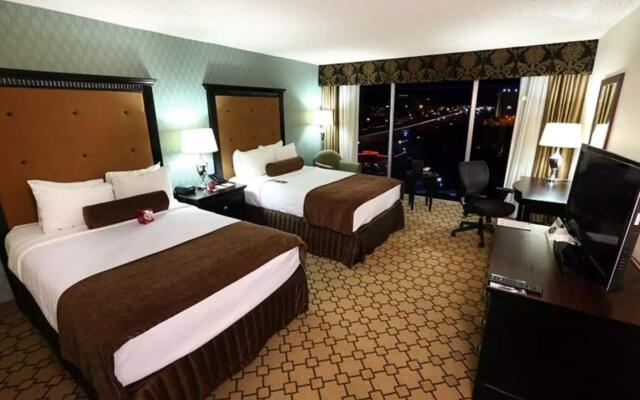 Crowne Plaza Hotel OKLAHOMA CITY