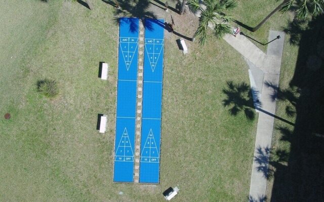 Ocean Village Club L22