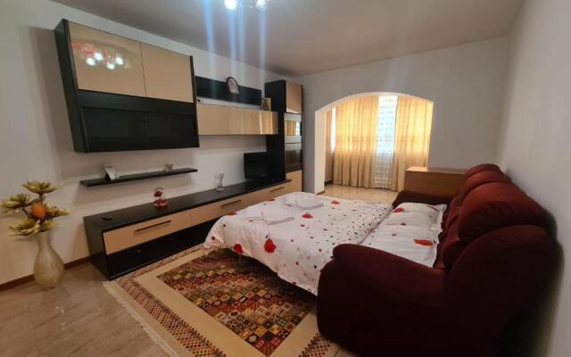 M.A.N Apartment