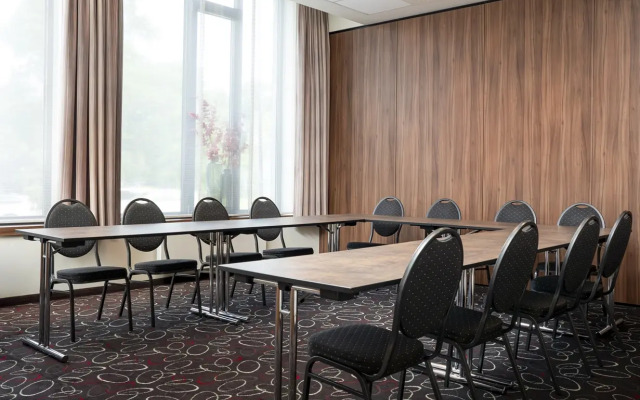 Leonardo Hotel Dresden Altstadt