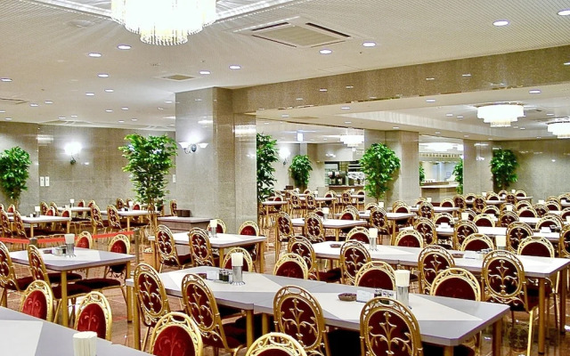 Yonago Universal Hotel