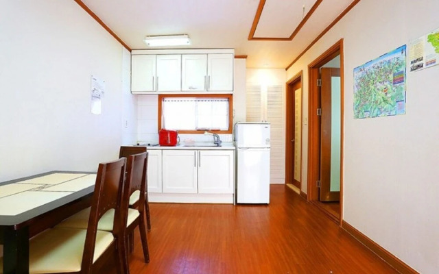 Pyeongchang Glade 700 Pension