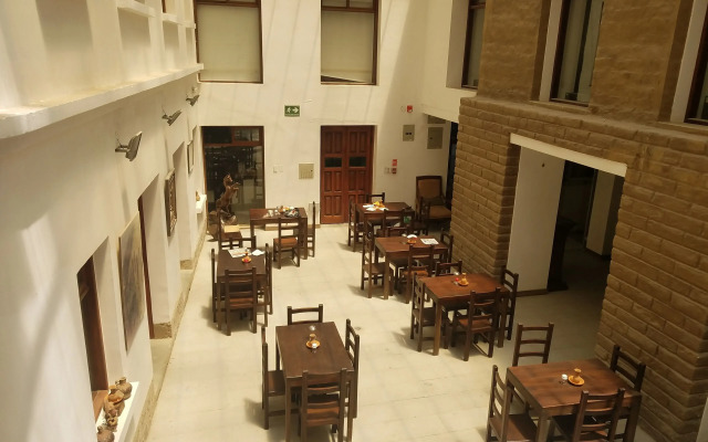 Casa Francisco Hotel