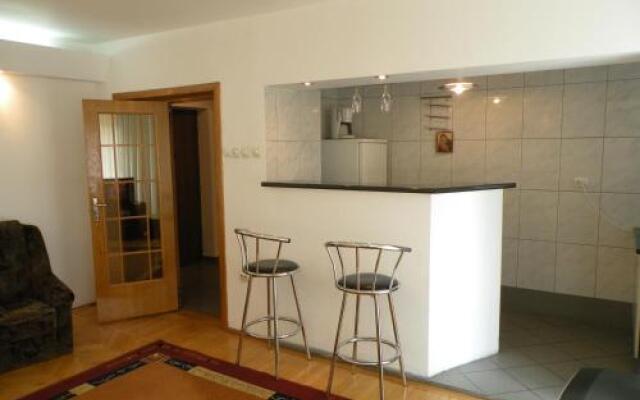 Bucharest Suites