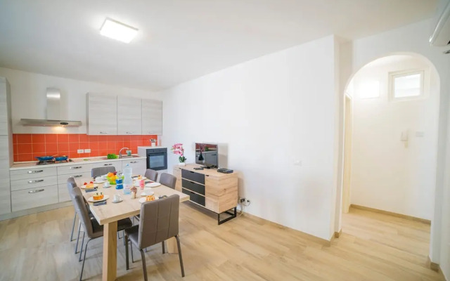 La Primula Apartment 3 Sea View