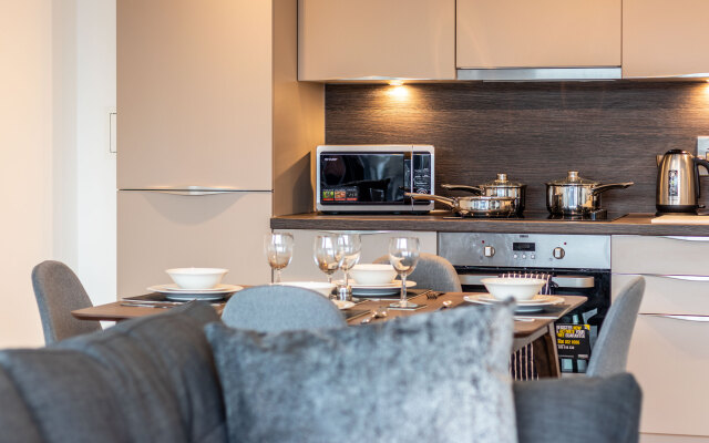 Seven Living Ashford - 2BR Luxury Apartments