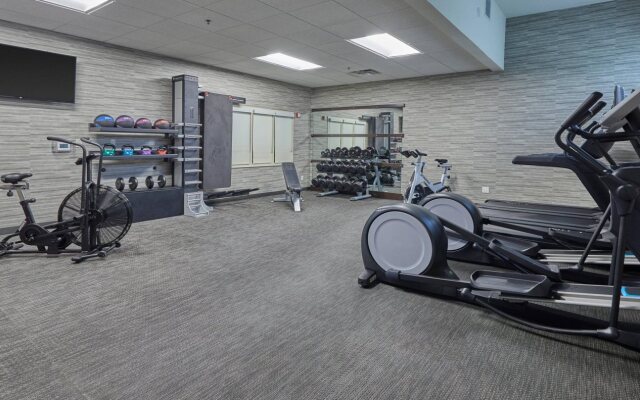 Courtyard by Marriott Eugene Springfield