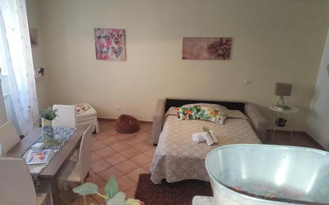 Il Salotto di via Giulia