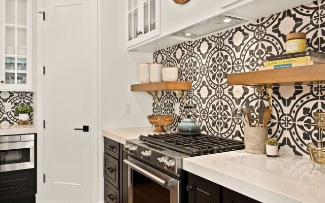 All Decked Out by RedAwning