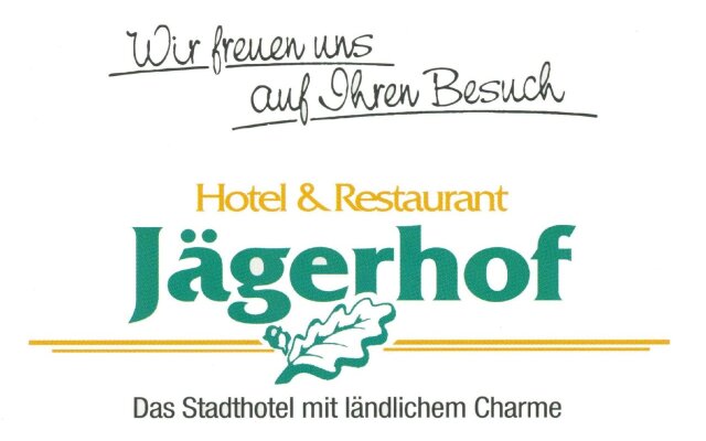 Jägerhof - Hotel & Apartements