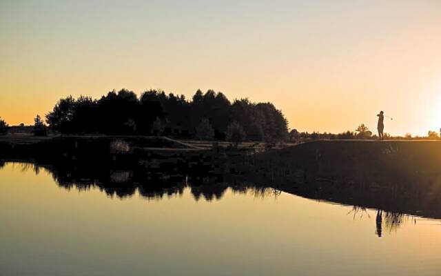 Golf Hotel Lisia Polana