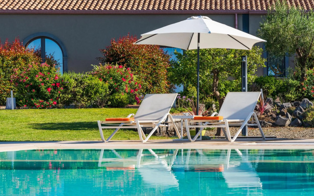 Kepos Etna Relais & Spa