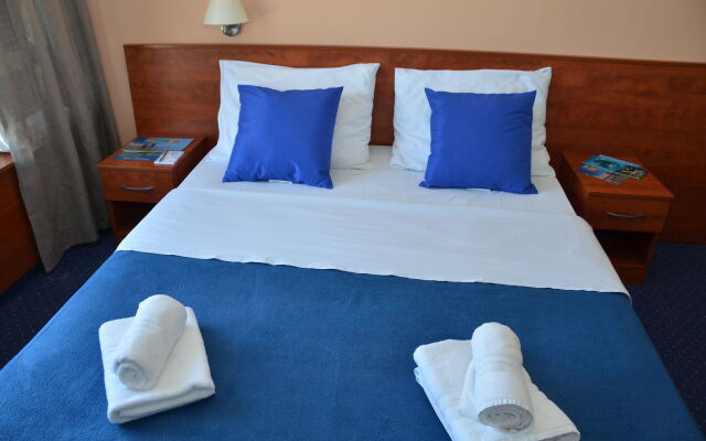 Hotel Liberty