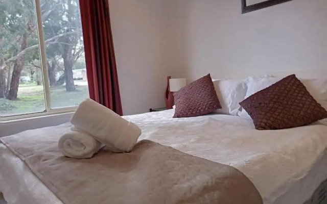 Stawell Caravan Park