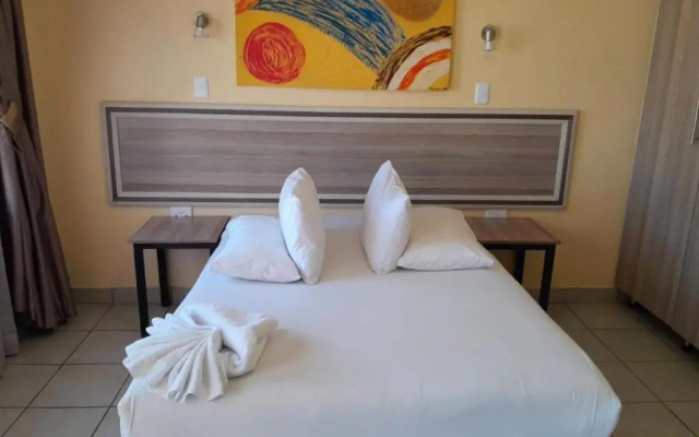 Mogale Royal Gardens