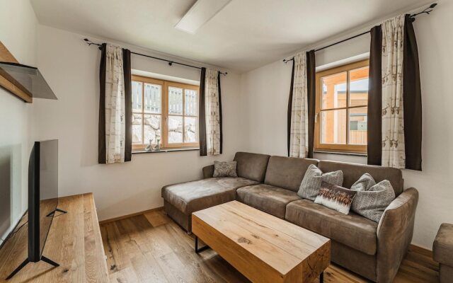 Beautiful Apartment in Russbach With 1 Bedrooms and Wifi