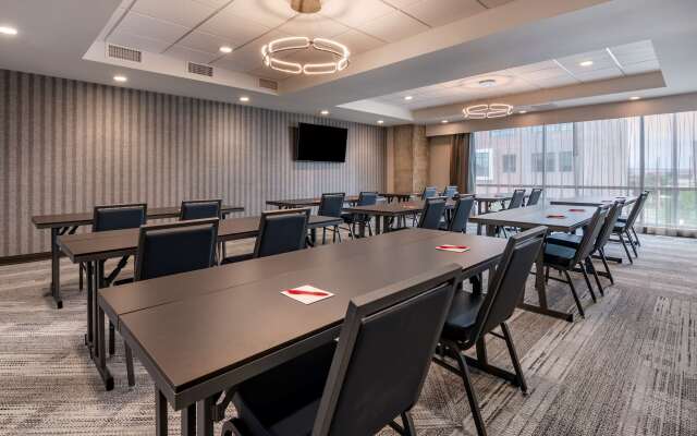 Vīb Hotel by Best Western Denver RiNo