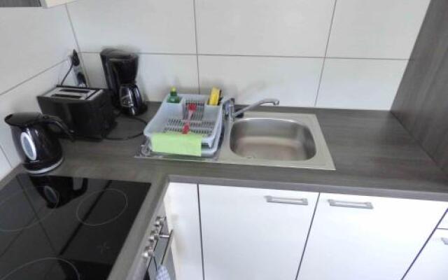 Ferienwohnung Seeblick Zwenkau